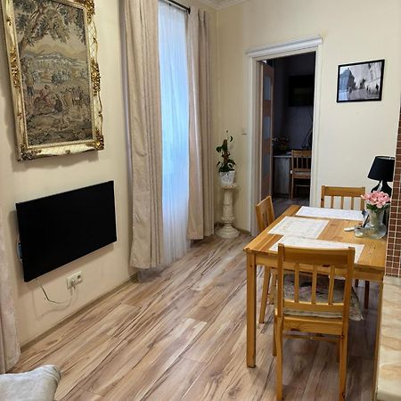 Obok Poczty Blisko Rynku Daire Wałbrzych Dış mekan fotoğraf