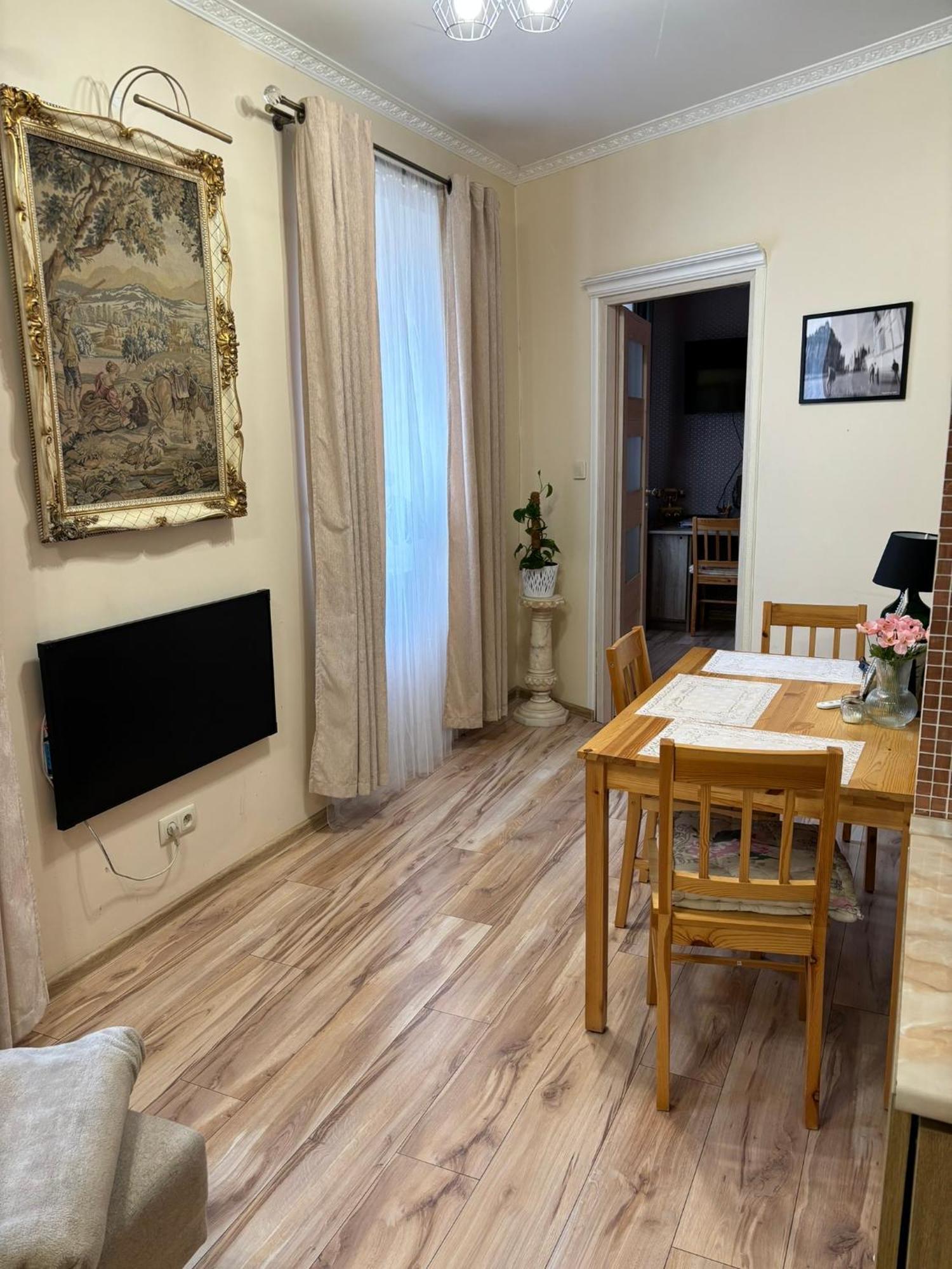 Obok Poczty Blisko Rynku Daire Wałbrzych Dış mekan fotoğraf